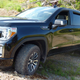 Illustration for article titled The 2019 GMC Sierra Is A Better-Looking Silverado With Useful High-Tech Features